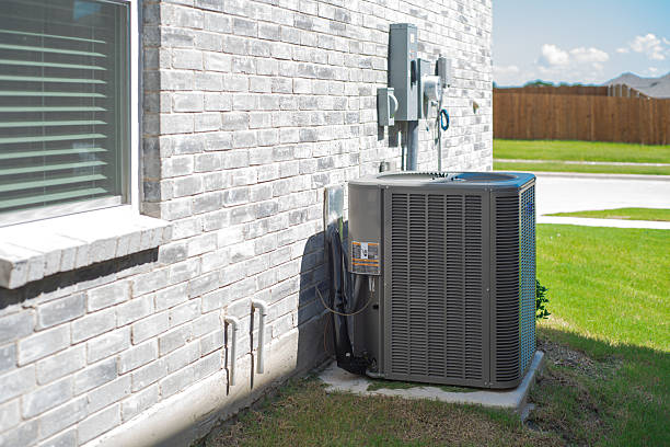 Reliable Hvac contractor in Grain Valley, MO by FH HVAC