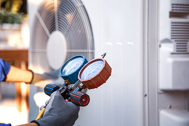 Affordable Hvac solutions in Grain Valley, MO